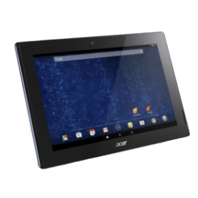 Acer Iconia Tab 10