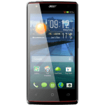 Acer Liquid E3