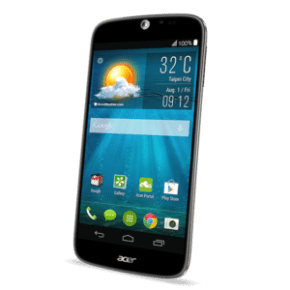 Acer Liquid Jade S