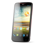 Acer Liquid S2