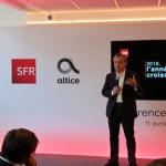 Face à Free, Altice (SFR, BFM) ne veut rien lâcher et en appelle au CSA