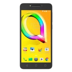 Alcatel A5 LED