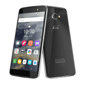 Alcatel Idol 4