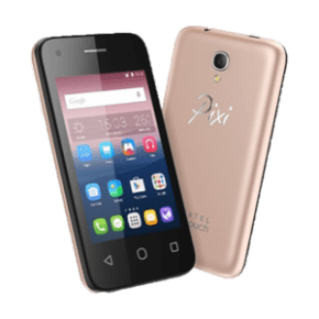 Alcatel Pixi 4 (3.5)