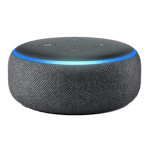 Amazon Echo Dot (2018)