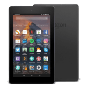 Amazon Fire 7 (2017)