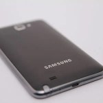 Samsung Galaxy Note 2