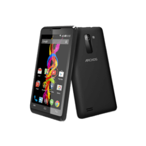 Archos 40c Titanium