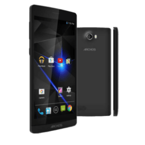 Archos 50 Diamond