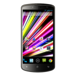 Archos 50 Oxygen