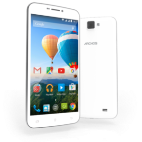 Archos 59 Xenon