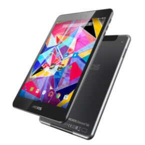 Archos Diamond Tab