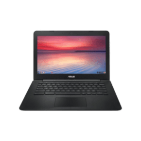 Asus Chromebook C300