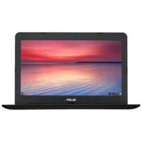 Asus Chromebook C301SA