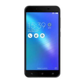 Asus ZenFone 3 Max Plus