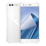 Asus Zenfone 4 Pro