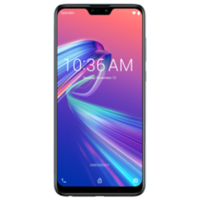 Asus Zenfone Max Pro M2