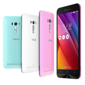 Asus Zenfone Selfie