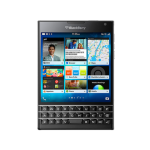 BlackBerry Passport