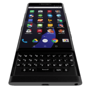 BlackBerry Venice