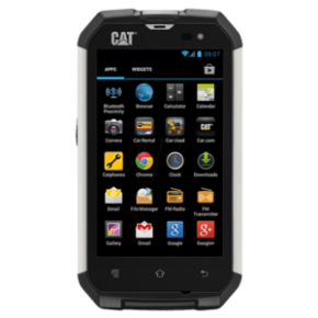 Cat B15Q