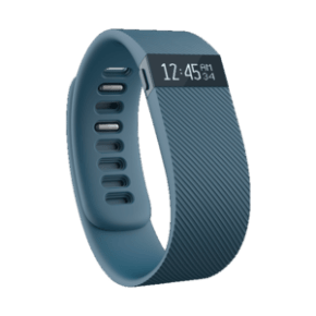 fitbit Charge HR