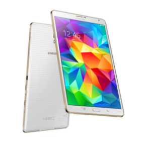 Samsung Galaxy Tab S 8.4″