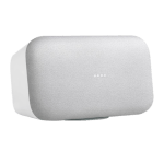 Google Home Max