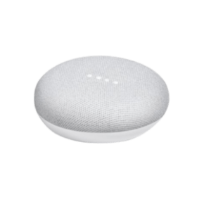 Google Home Mini