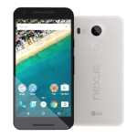 Google Nexus 5X