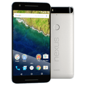 Google Nexus 6P