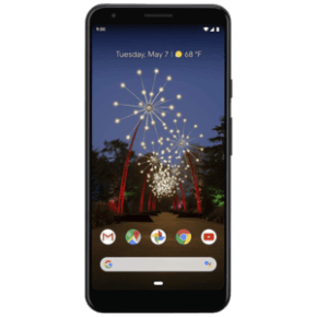 Google Pixel 3a XL