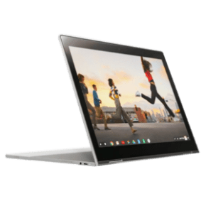 Google Pixelbook