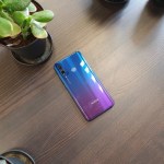 Honor 20 Lite tout juste annoncé : un « avant-goût » au triple capteur photo