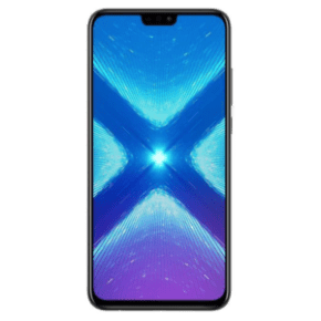 Honor 8X