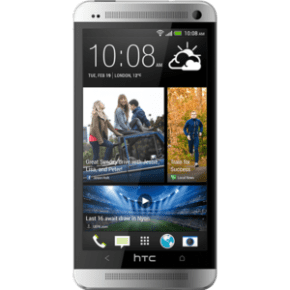 HTC One (M7)