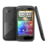 HTC Sensation