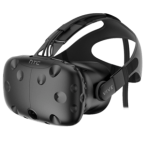 HTC Vive