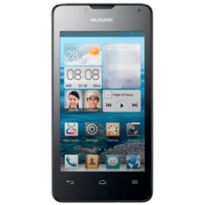 Huawei Ascend Y303000