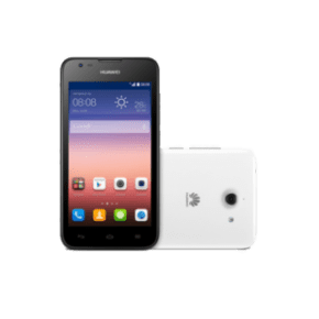 Huawei Ascend Y550 4G