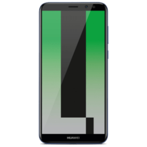 Huawei Mate 10 Lite