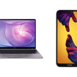 🔥 French Days : le Huawei Matebook 13 est disponible pour 999 euros avec un P20 Lite offert