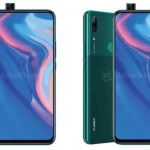 Huawei P Smart Z : un smartphone avec une caméra pop-up à petit prix