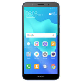 Huawei Y5 Prime 2018