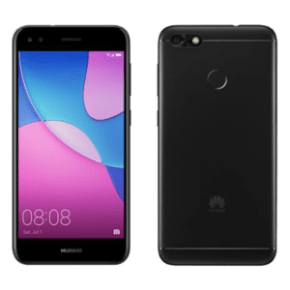 Huawei Y6 Pro 2017