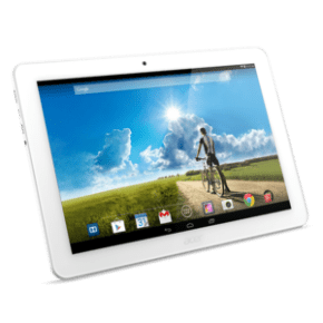 Acer Iconia Tab A3-A20