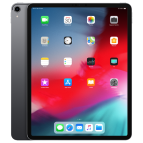 Apple iPad Pro 12.9 (2018)