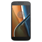 Lenovo Moto G4