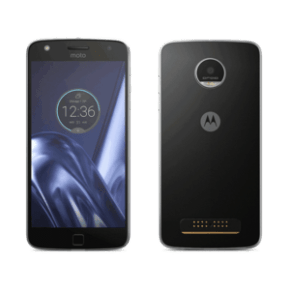 Lenovo Moto Z Play