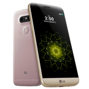 LG G5